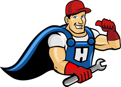 handyman 5 vr 11